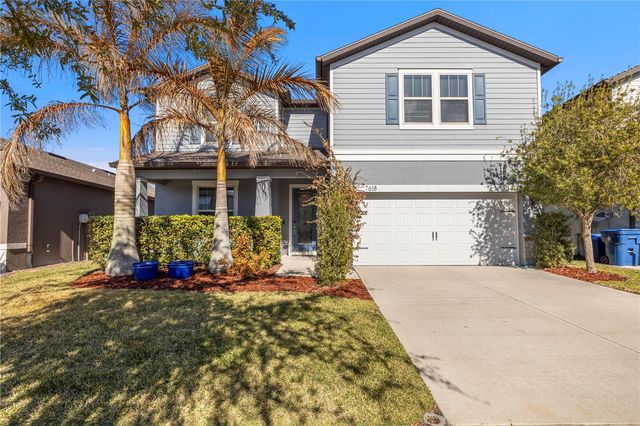 7618 POOL COMPASS LOOP, Wesley Chapel, FL 33545