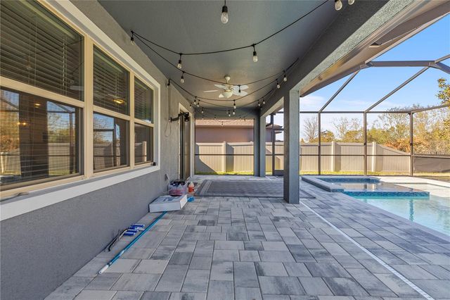 7618 POOL COMPASS LOOP, Wesley Chapel, FL 33545