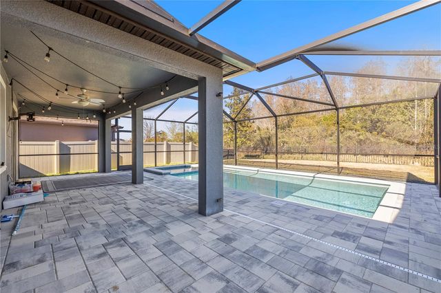 7618 POOL COMPASS LOOP, Wesley Chapel, FL 33545