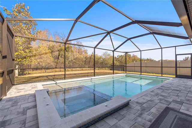 7618 POOL COMPASS LOOP, Wesley Chapel, FL 33545