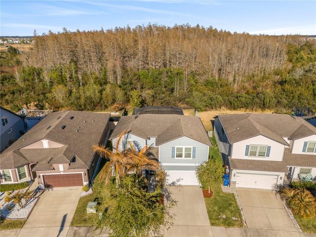 7618 POOL COMPASS LOOP, Wesley Chapel, FL 33545