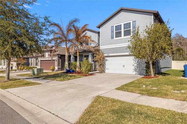 7618 POOL COMPASS LOOP, Wesley Chapel, FL 33545