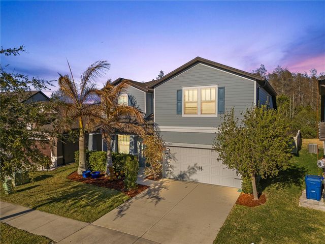 7618 POOL COMPASS LOOP, Wesley Chapel, FL 33545