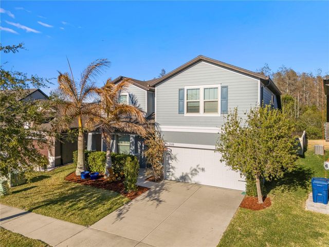 7618 POOL COMPASS LOOP, Wesley Chapel, FL 33545