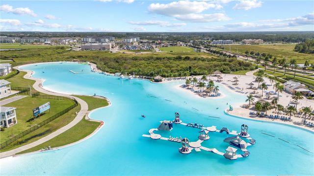 7618 POOL COMPASS LOOP, Wesley Chapel, FL 33545