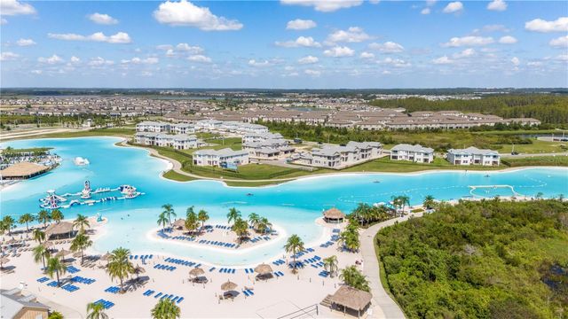 7618 POOL COMPASS LOOP, Wesley Chapel, FL 33545