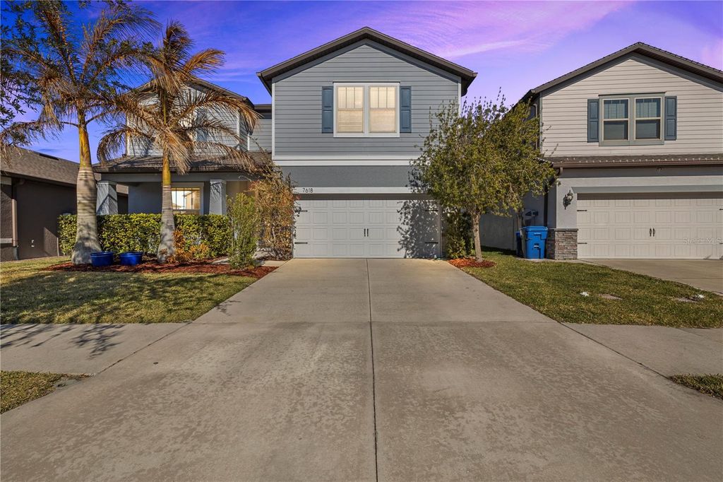 7618 POOL COMPASS LOOP, Wesley Chapel, FL 33545