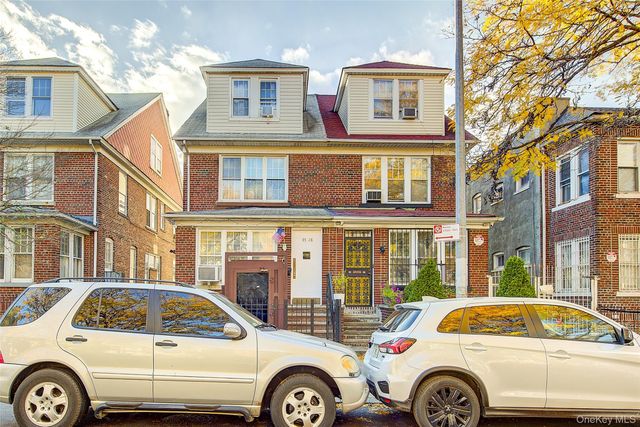 3528 93rd Street, Jackson Heights, NY 11372