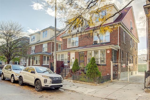 3528 93rd Street, Jackson Heights, NY 11372