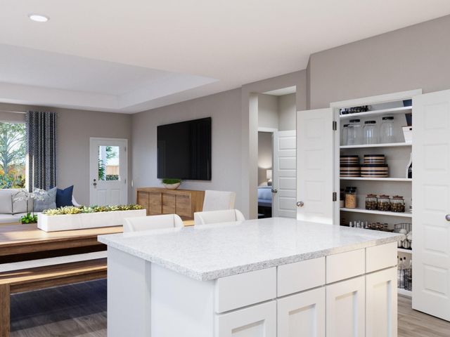 15439 Woody Haven Drive, Conroe, TX 77302