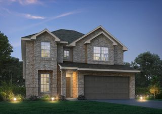 15439 Woody Haven Drive, Conroe, TX 77302