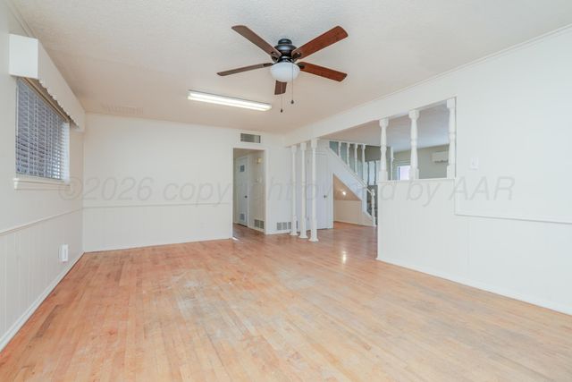 4604 SW 38TH Avenue, Amarillo, TX 79109