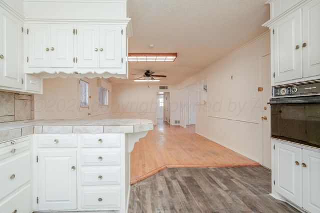 4604 SW 38TH Avenue, Amarillo, TX 79109