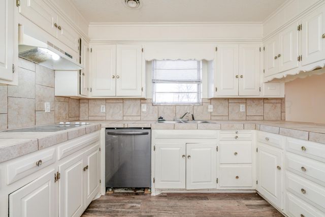 4604 SW 38TH Avenue, Amarillo, TX 79109