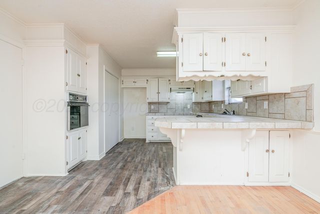 4604 SW 38TH Avenue, Amarillo, TX 79109