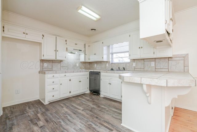 4604 SW 38TH Avenue, Amarillo, TX 79109