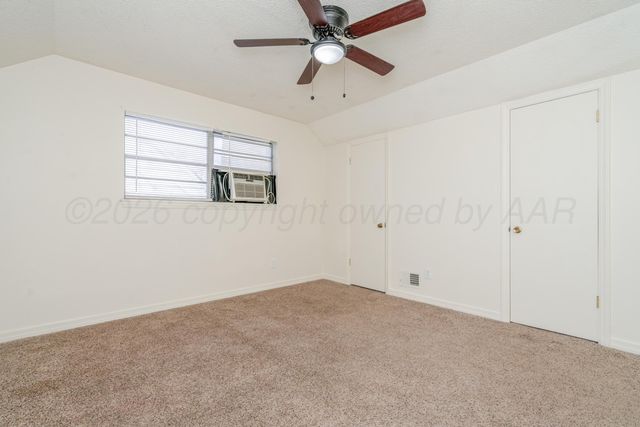 4604 SW 38TH Avenue, Amarillo, TX 79109