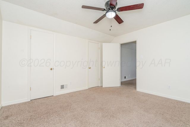 4604 SW 38TH Avenue, Amarillo, TX 79109