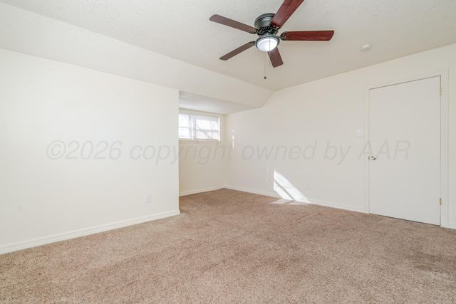 4604 SW 38TH Avenue, Amarillo, TX 79109