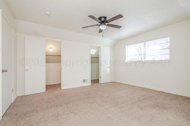 4604 SW 38TH Avenue, Amarillo, TX 79109