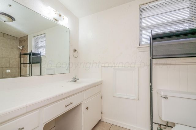 4604 SW 38TH Avenue, Amarillo, TX 79109