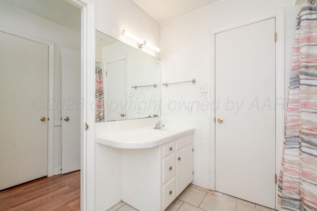 4604 SW 38TH Avenue, Amarillo, TX 79109