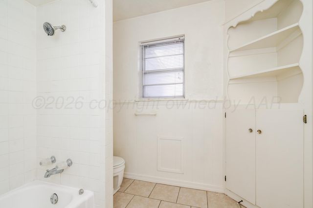 4604 SW 38TH Avenue, Amarillo, TX 79109