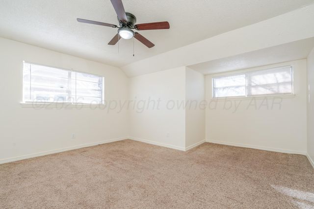 4604 SW 38TH Avenue, Amarillo, TX 79109