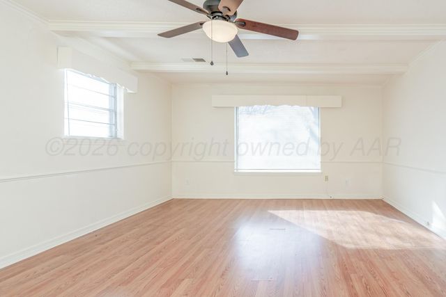 4604 SW 38TH Avenue, Amarillo, TX 79109