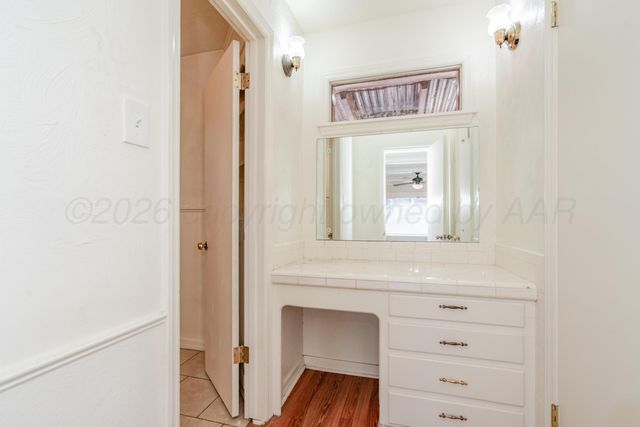 4604 SW 38TH Avenue, Amarillo, TX 79109