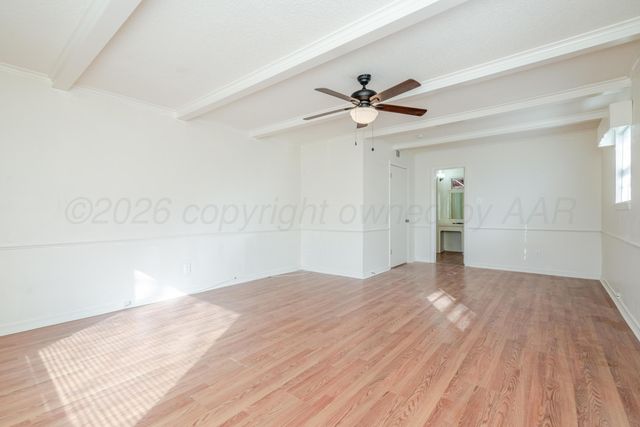 4604 SW 38TH Avenue, Amarillo, TX 79109