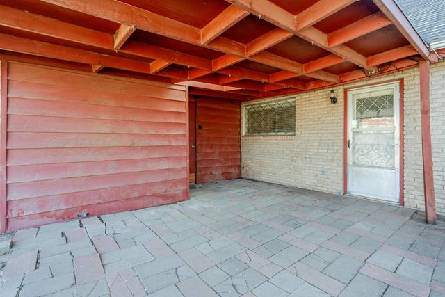 4604 SW 38TH Avenue, Amarillo, TX 79109