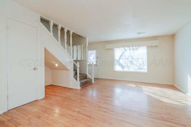 4604 SW 38TH Avenue, Amarillo, TX 79109