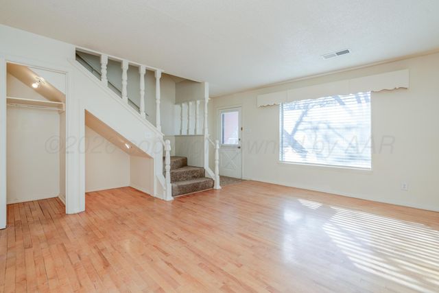 4604 SW 38TH Avenue, Amarillo, TX 79109