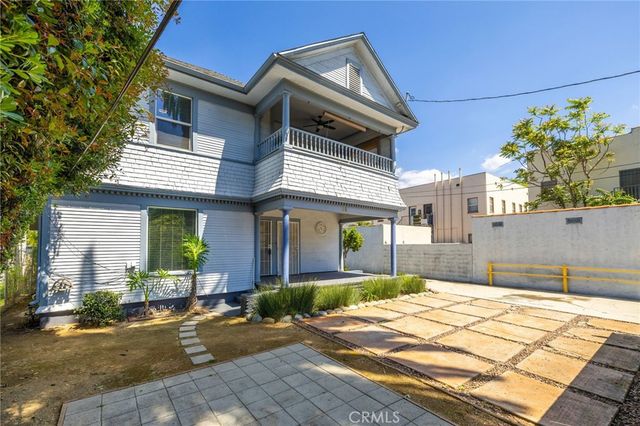 35 E Montana, Pasadena, CA 91103