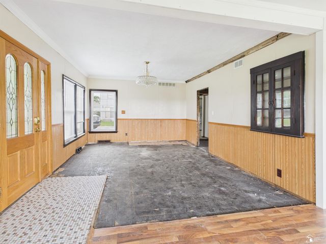 4356 14th Street, Luna Pier, MI 48157
