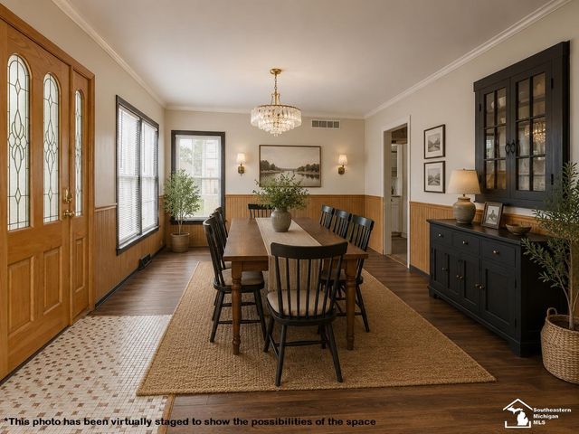 4356 14th Street, Luna Pier, MI 48157