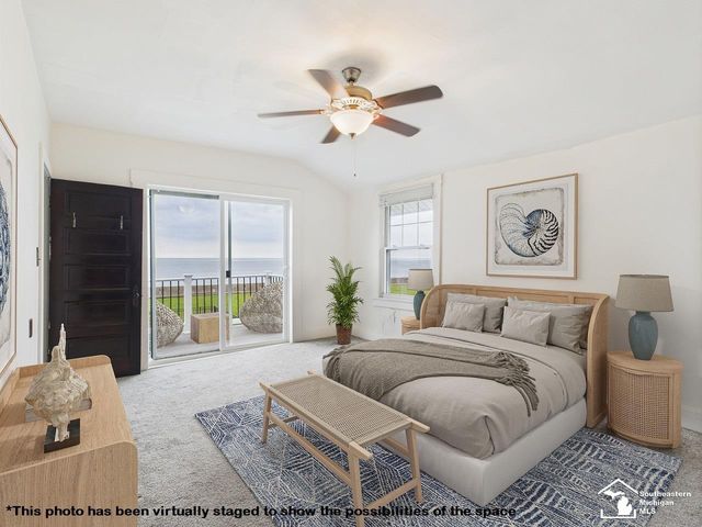 4356 14th Street, Luna Pier, MI 48157