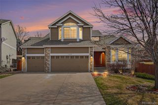 11632 Larkspur Drive, Parker, CO 80134