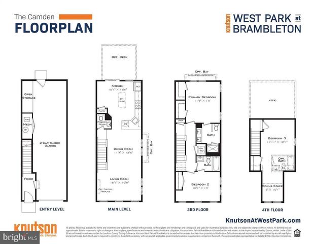 22892 TAWNY PINE, Ashburn, VA 20148