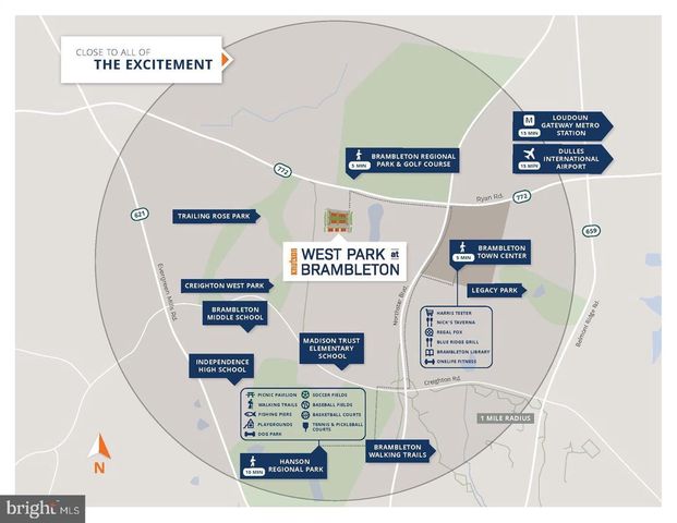 22892 TAWNY PINE, Ashburn, VA 20148