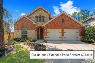 17111 Tupelo Garden Circle, Humble, TX 77346