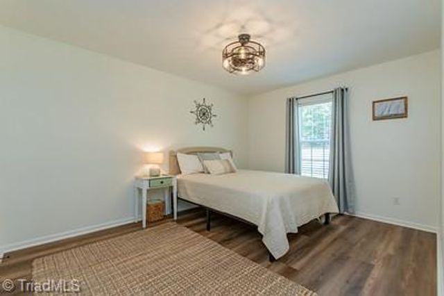 176 Friar Tuck Terrace, Lexington, NC 27292