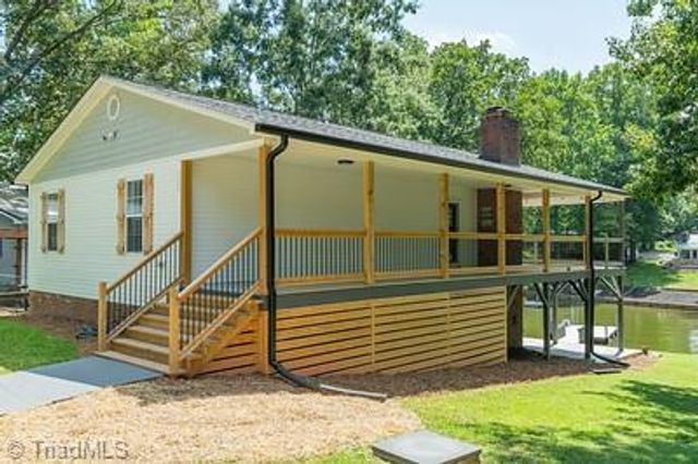 176 Friar Tuck Terrace, Lexington, NC 27292