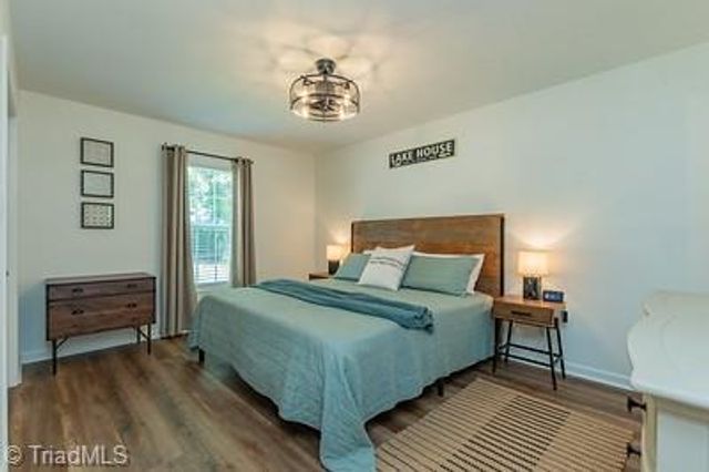 176 Friar Tuck Terrace, Lexington, NC 27292