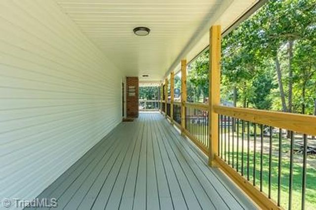 176 Friar Tuck Terrace, Lexington, NC 27292