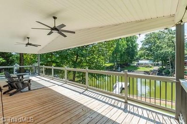 176 Friar Tuck Terrace, Lexington, NC 27292