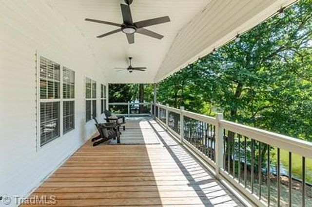 176 Friar Tuck Terrace, Lexington, NC 27292