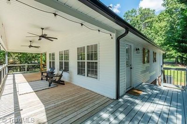 176 Friar Tuck Terrace, Lexington, NC 27292