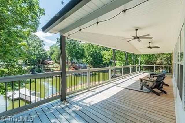 176 Friar Tuck Terrace, Lexington, NC 27292